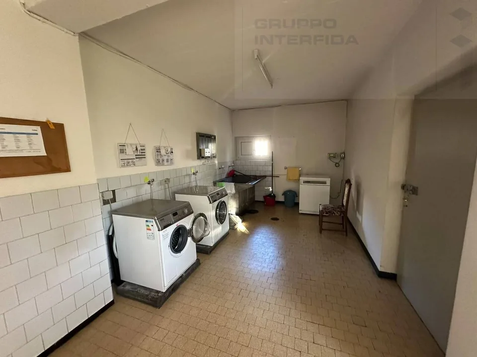 2.5 LOCALI RISTRUTTURATO – foto 9 di 11