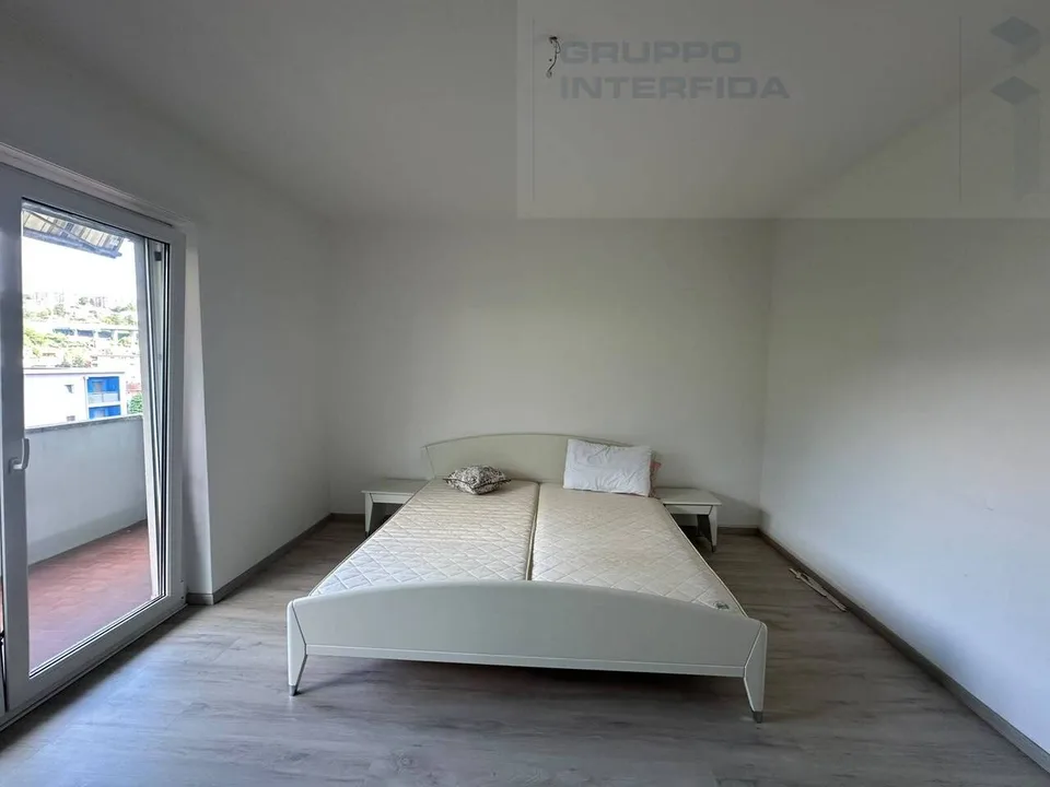 2,5 Zimmer renoviert