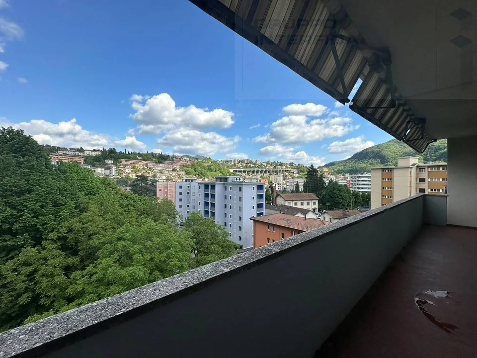 2.5 LOCALI RISTRUTTURATO – foto 8 di 11