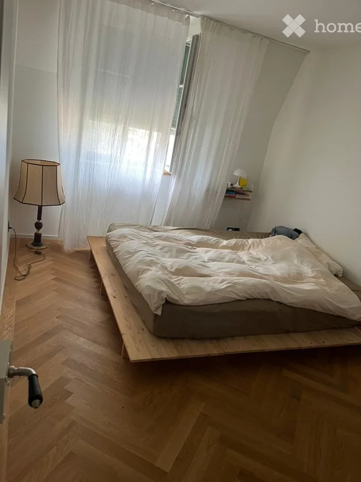 Appartement charmant à sous-louer à Breitscheid