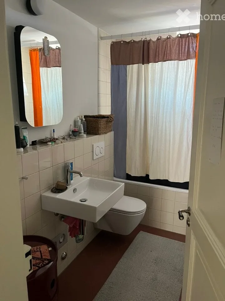Appartement charmant à sous-louer à Breitscheid