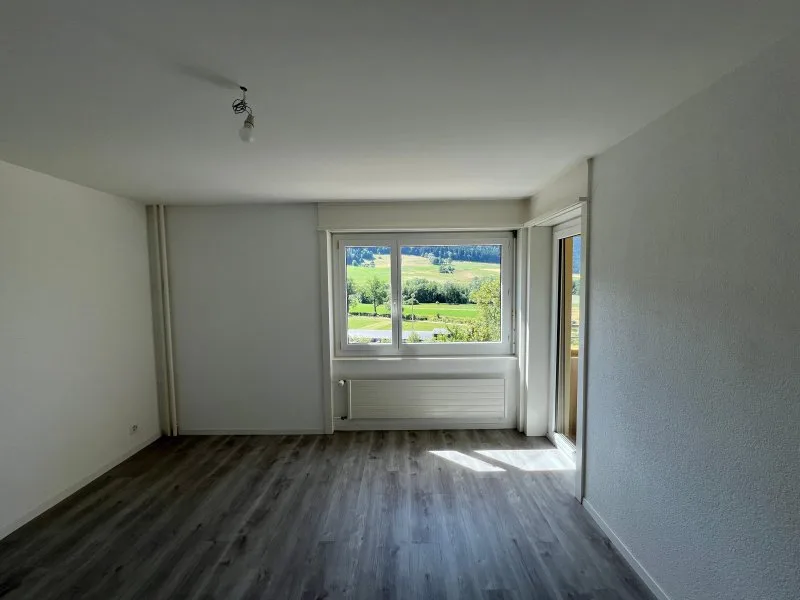 01653 - Appartement 2 pièces - Rue de la Flamme 16 - COUVET