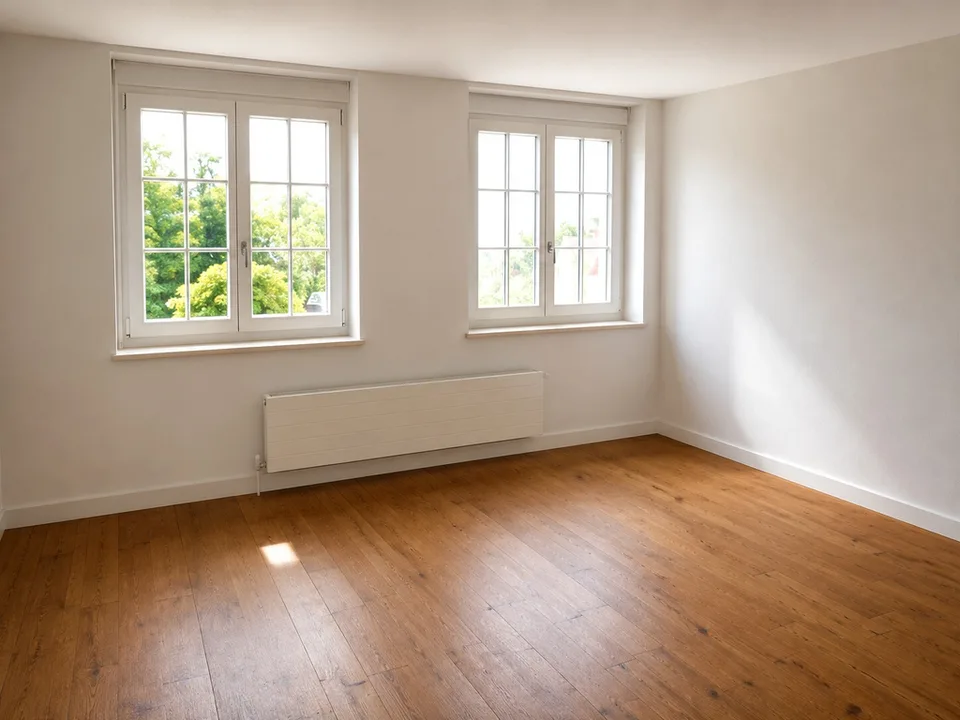 Appartement charmant à louer dans le vignoble