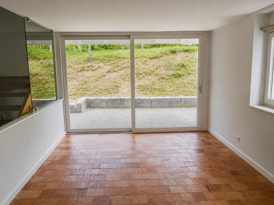 Appartement charmant à louer dans le vignoble