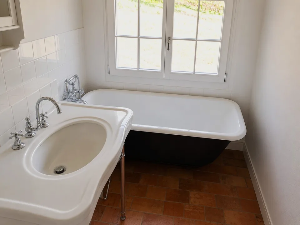 Appartement charmant à louer dans le vignoble