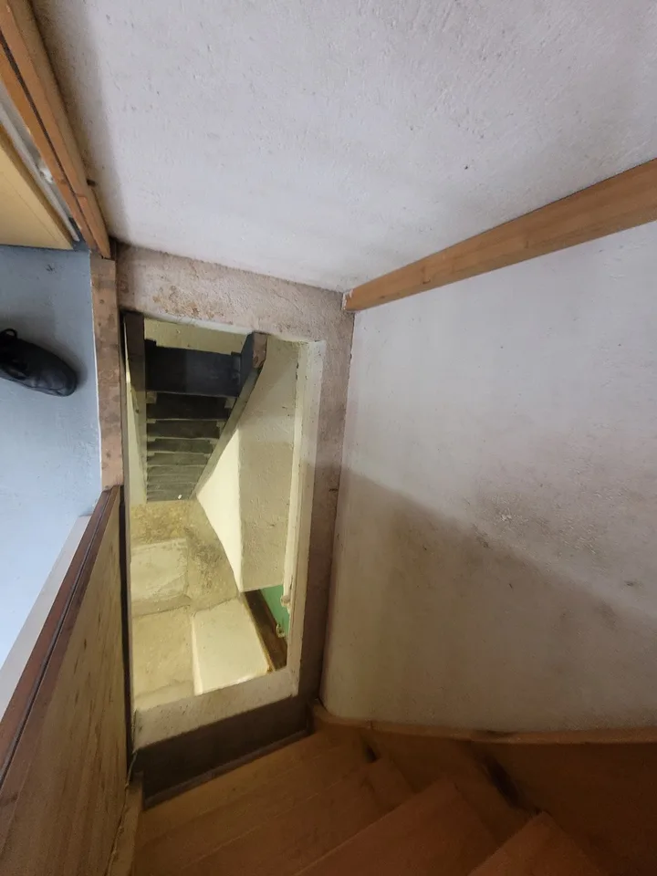Gewerbelokal mit Rampe und schöner Aussicht in Disentis/Mustér – sofort verfügbar – Foto 7 von 11