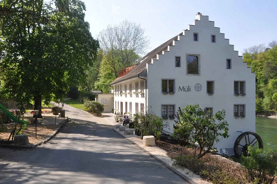 Zimmer in Wohngemeinschaft