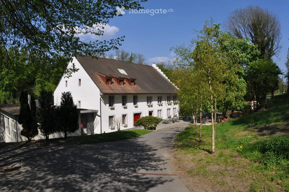 Zimmer in Wohngemeinschaft