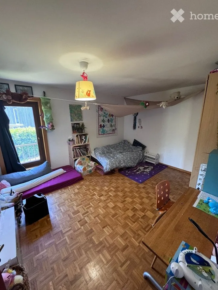 Chambres en colocation