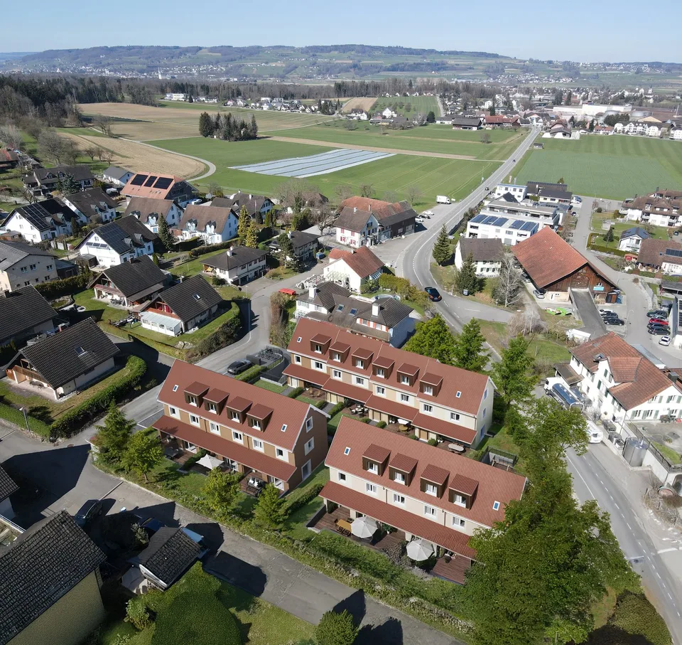 Annuncio di Nuovo Edificio | Meraviglia di Spazio Accogliente in Costruzione Legno a Bassa Energia secondo le Vostre Esigenze – foto 10 di 11