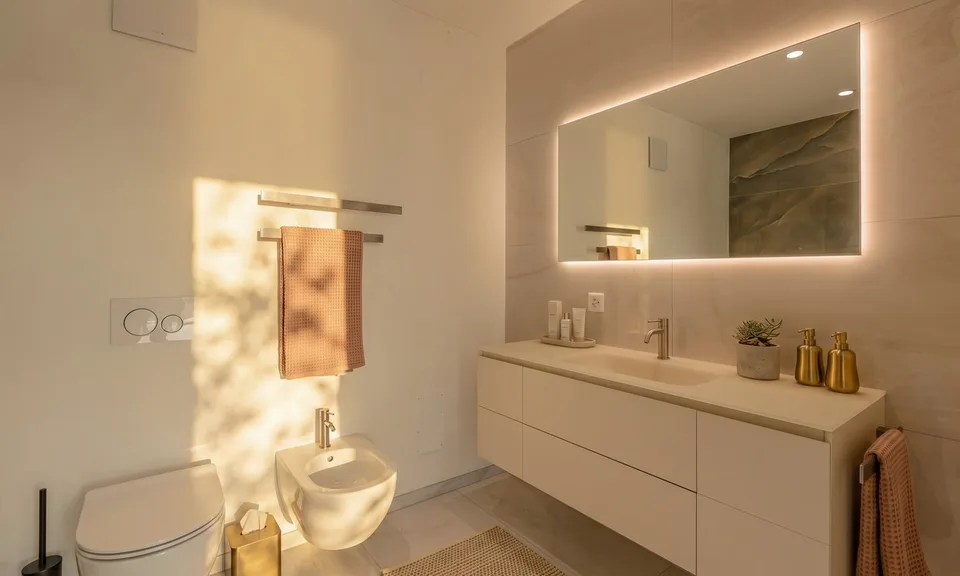 STUPENDO 5.5 CON GIARDINO E PISCINA A PONTE CAPRIASCA