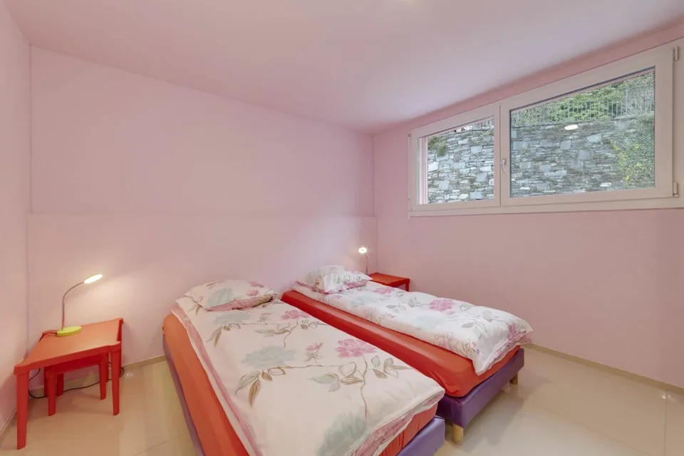 Propriété exclusive avec 8 unités et vue imprenable sur le lac Majeur - Brissago – photo 14 sur 31