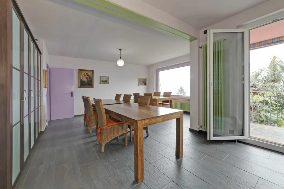 Propriété exclusive avec 8 unités et vue imprenable sur le lac Majeur - Brissago – photo 15 sur 31