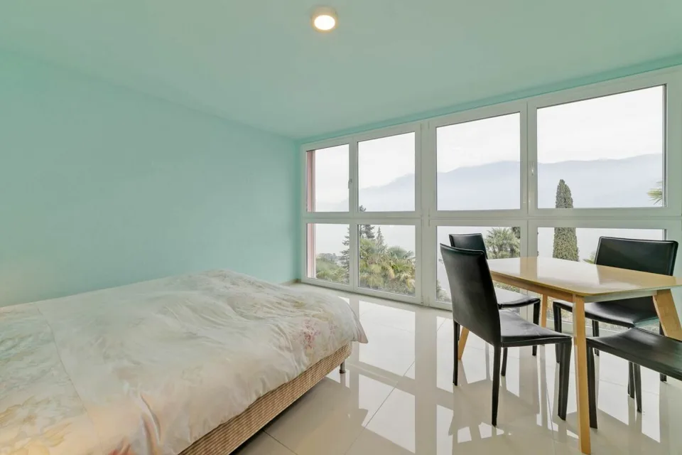 Propriété exclusive avec 8 unités et vue imprenable sur le lac Majeur - Brissago – photo 22 sur 31