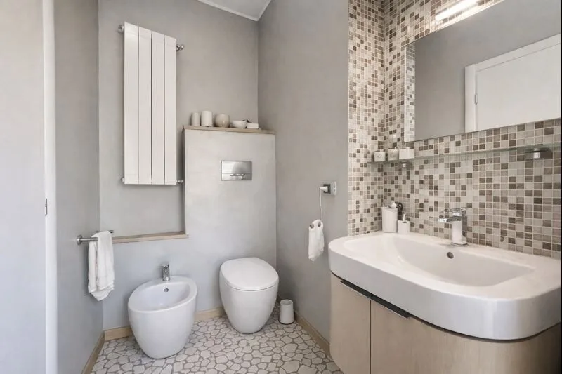 PALAZZO A REDDITO RESIDENZIALE E COMMERCIALE A MASLIANICO