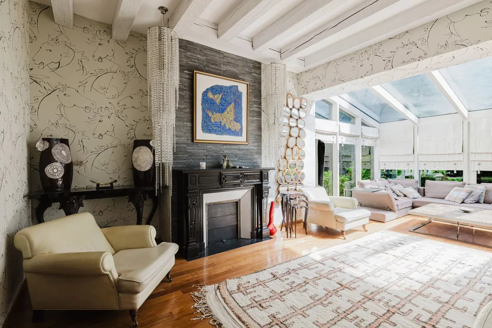 Elegantes Familienhaus in Collonge-Bellerive