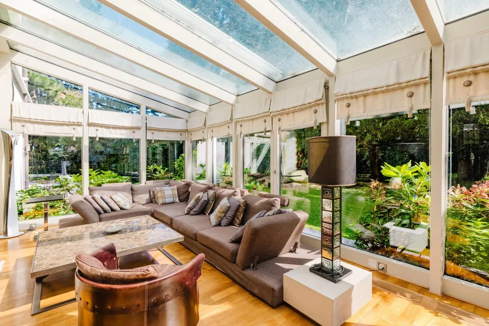 Elegantes Familienhaus in Collonge-Bellerive