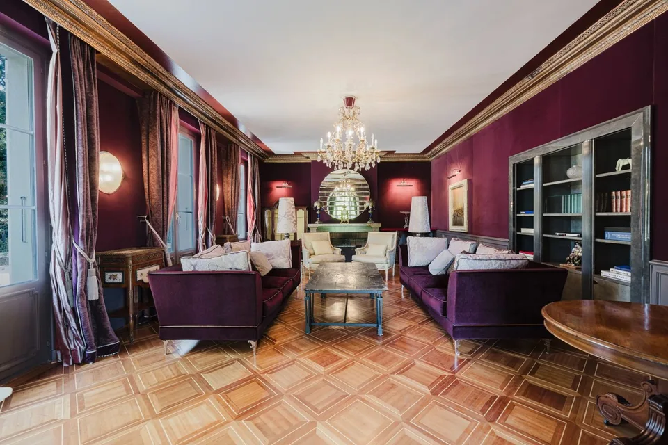 Elegantes Familienhaus in Collonge-Bellerive