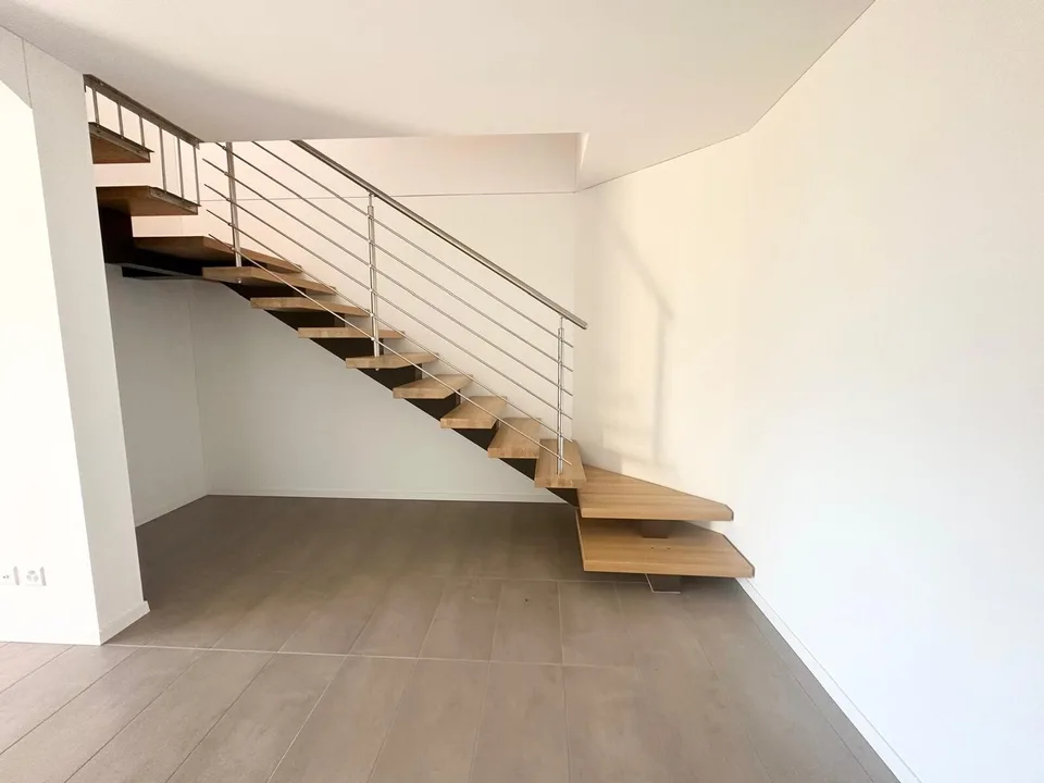 Duplex moderne à Tegna – Achat d'une maison en payant le loyer
