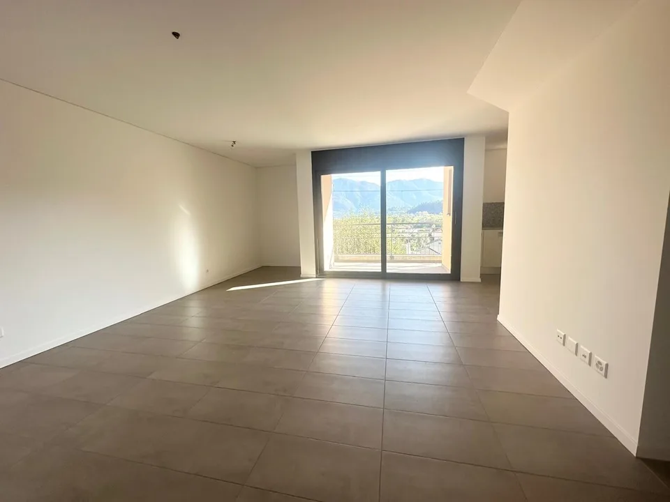 Duplex moderne à Tegna – Achat d'une maison en payant le loyer