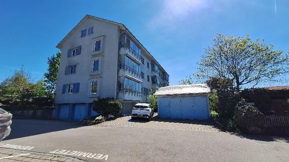 Traumwohnung? Hier entlang!