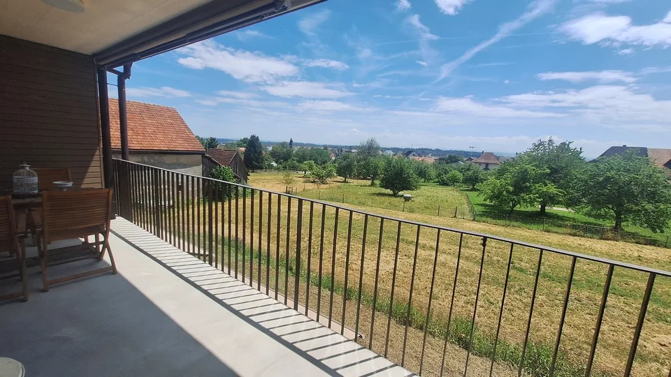 Appartamento da sogno? Vieni qui!