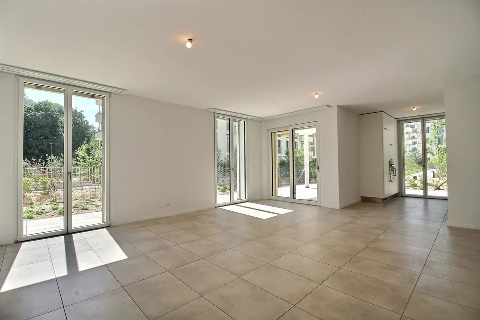 Magnifique appartement de 4.5 pièces à louer à Marly !
