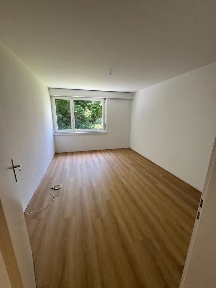 Vivere nel verde - Appartamento accogliente di 4,5 locali