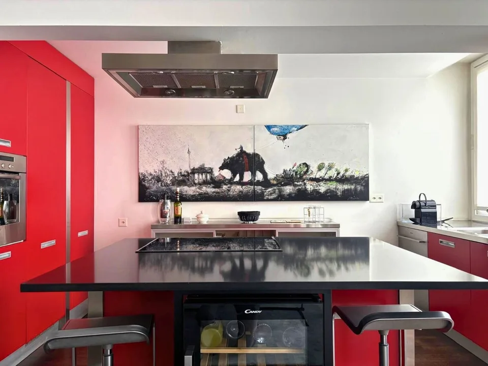 MAGNIFICO LOFT AD UN NUOVO PREZZO