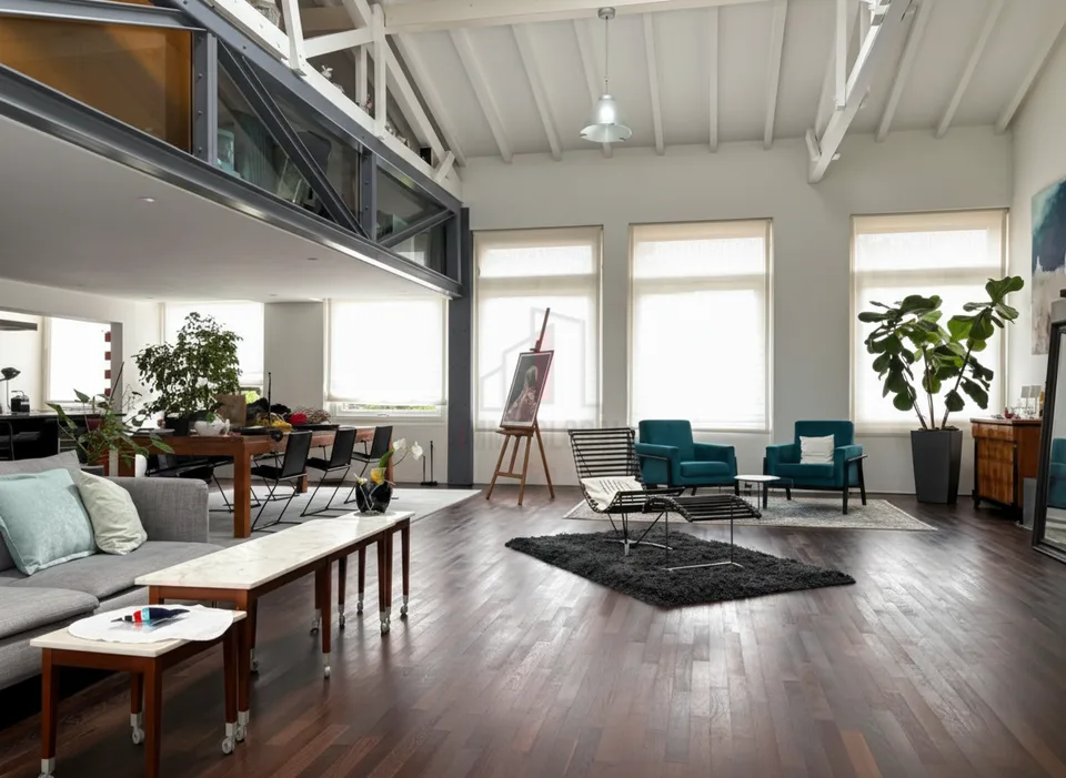 MAGNIFICO LOFT AD UN NUOVO PREZZO