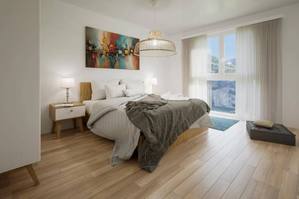 Wohnung 3.5 Zimmer in Roche VD - Los 2