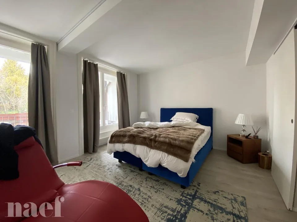 Appartamento di 2,5 locali al 3° piano, in una strada pedonale – foto 6 di 10