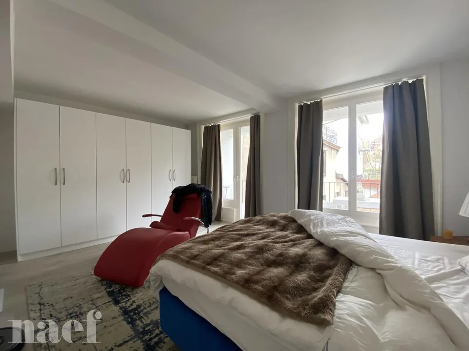 Appartamento di 2,5 locali al 3° piano, in una strada pedonale – foto 7 di 10