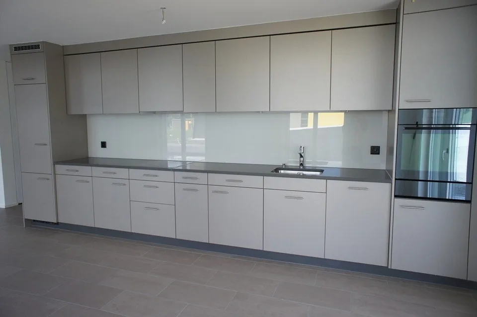 4.5 Zimmer Erdgeschoss-Wohnung im Vieri Quartier