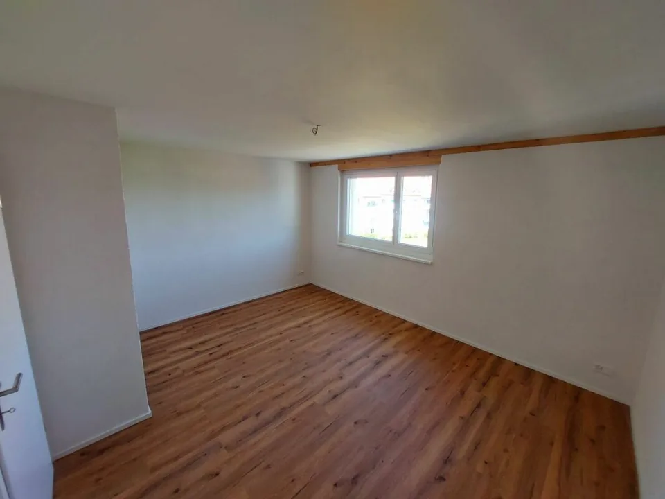 Exclusive 2.5-room attic apartment with approximately 74 m² sun terrace - First occupancy in new building – photo 11 of 13