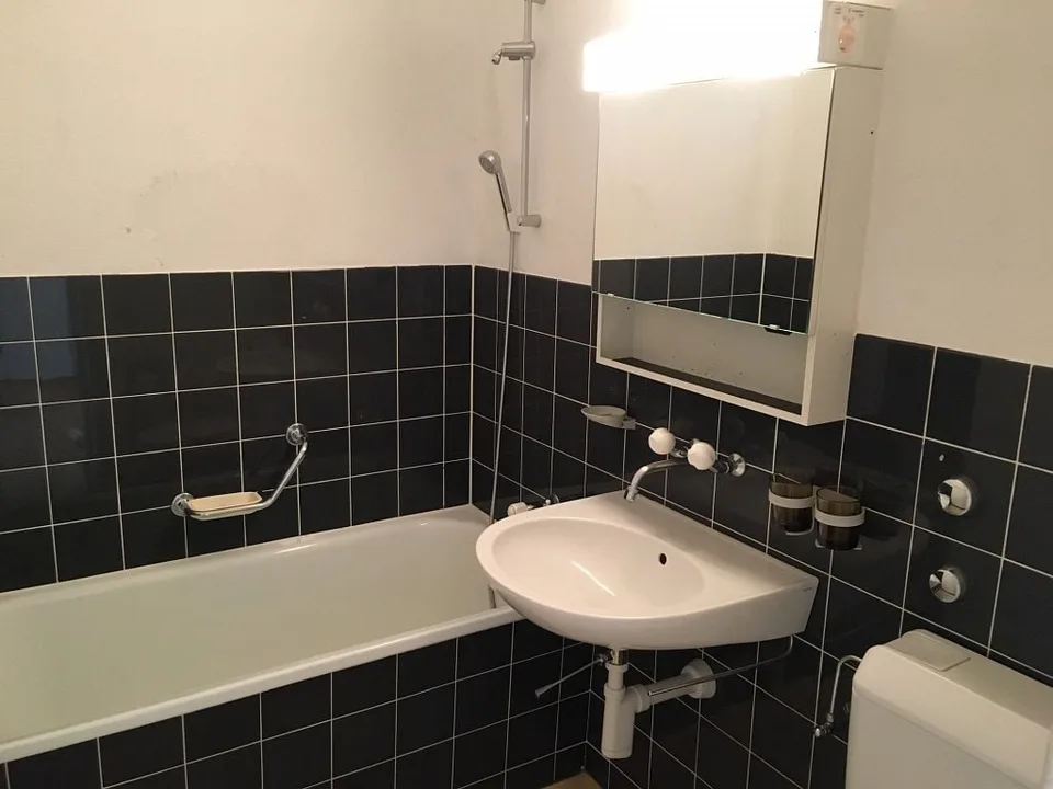 Appartamento 3 camere, 1° piano sinistro