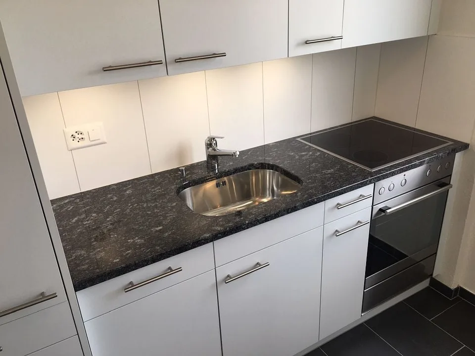 3-Bedroom Apartment, 1st Floor Left