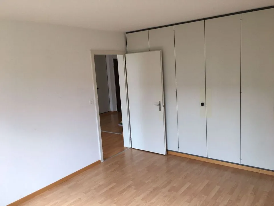 3-Bedroom Apartment, 1st Floor Left