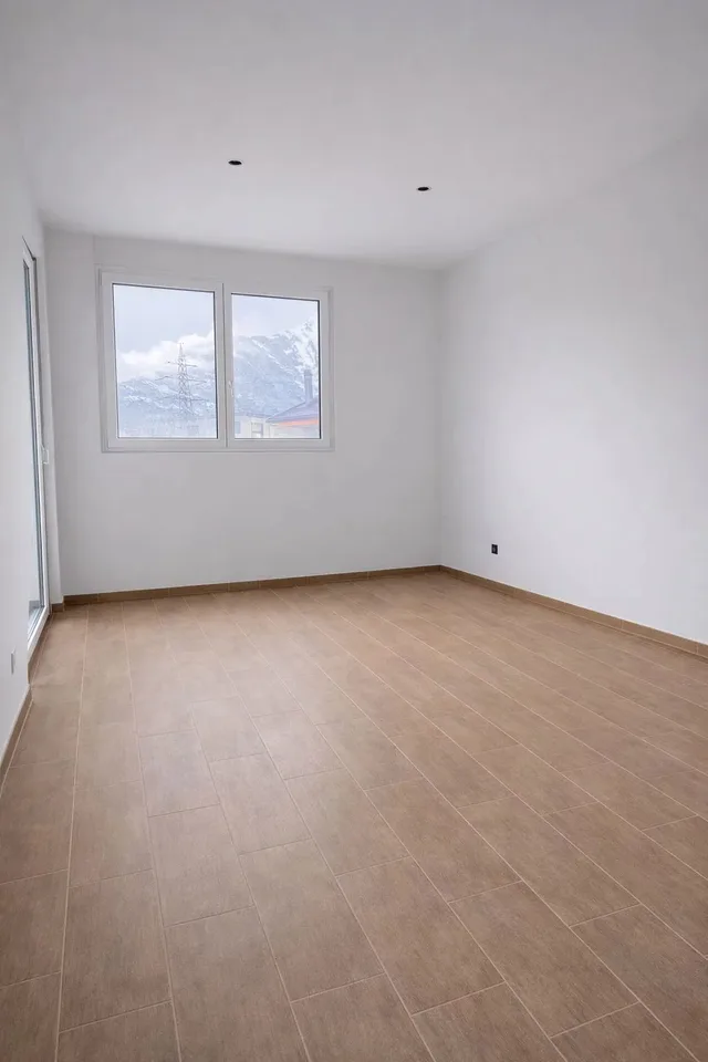 Zu vermieten? Modernes 2,5-Zimmer-Apartment in Aproz