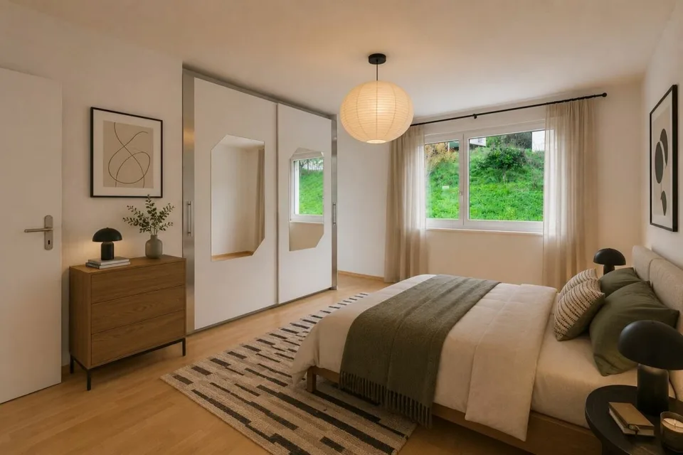 Wohngefühl wie im Einfamilienhaus - auf 173 m²