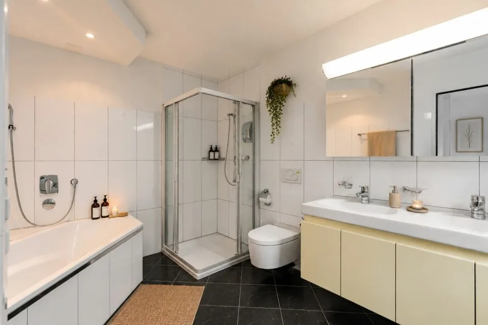 Wohngefühl wie im Einfamilienhaus - auf 173 m²