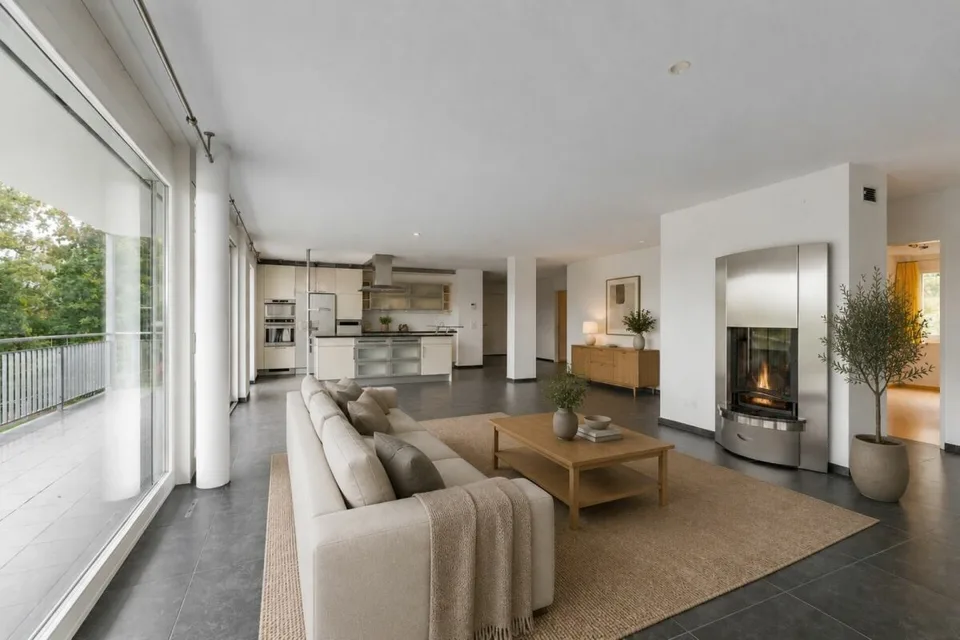 Wohngefühl wie im Einfamilienhaus - auf 173 m²
