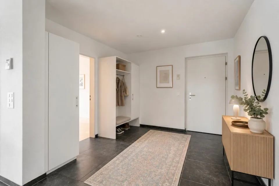 Wohngefühl wie im Einfamilienhaus - auf 173 m²