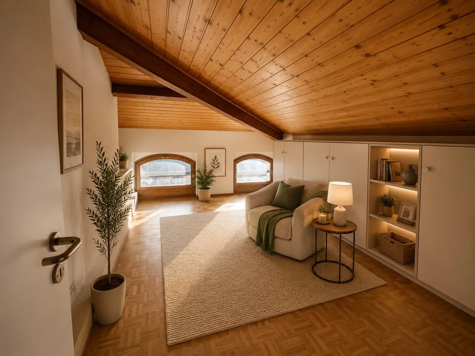 Splendida casa mono/bifamiliare di 8 locali a Curio
