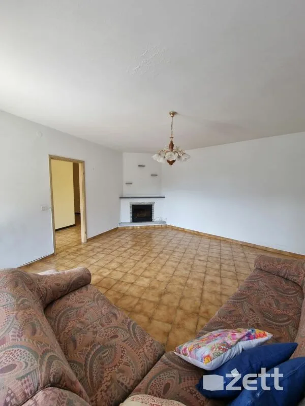 Maison indépendante 4.5 pièces avec grand jardin à Medeglia