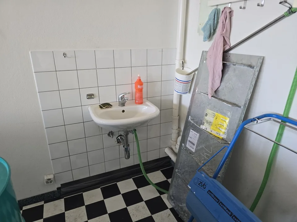 Atelier / local commercial de 148 m² à louer - très bien situé à Gland – photo 6 sur 6