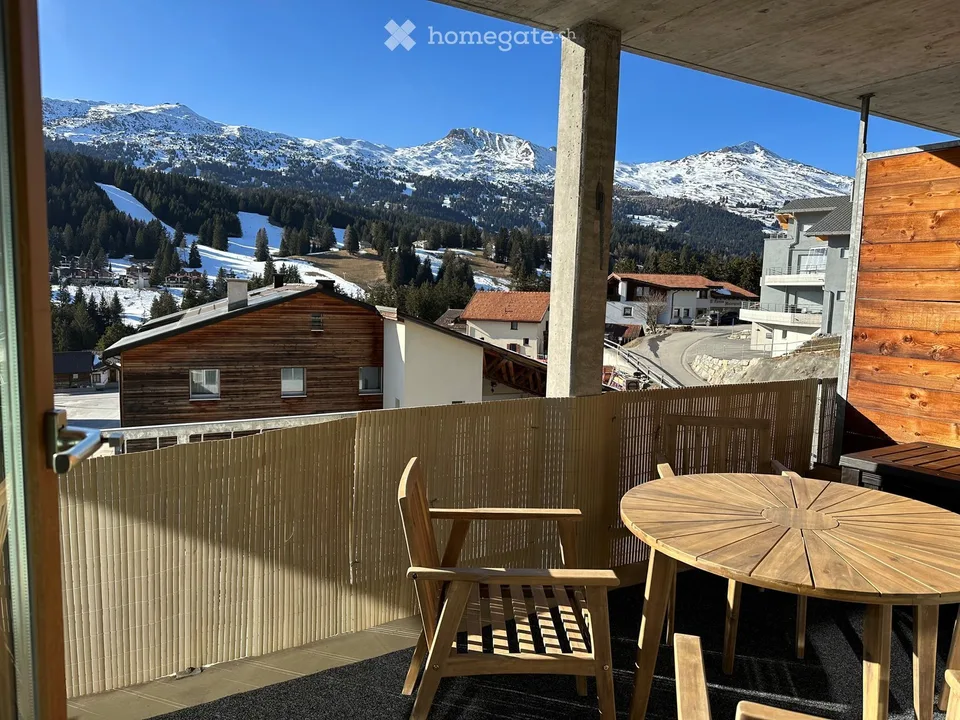 2.5 Wohnung Plam dil Bläsi Lenzerheide/Lai