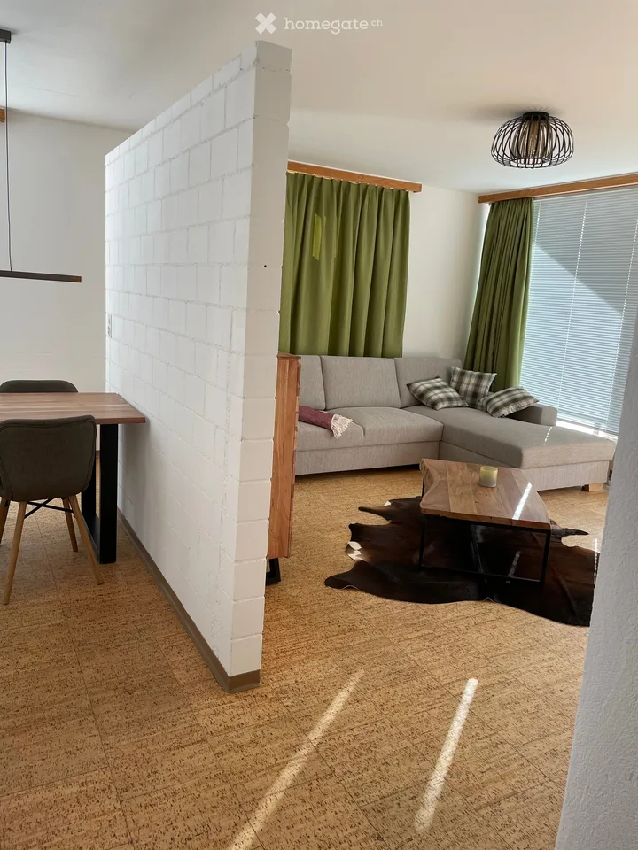 2.5 Wohnung Plam dil Bläsi Lenzerheide/Lai