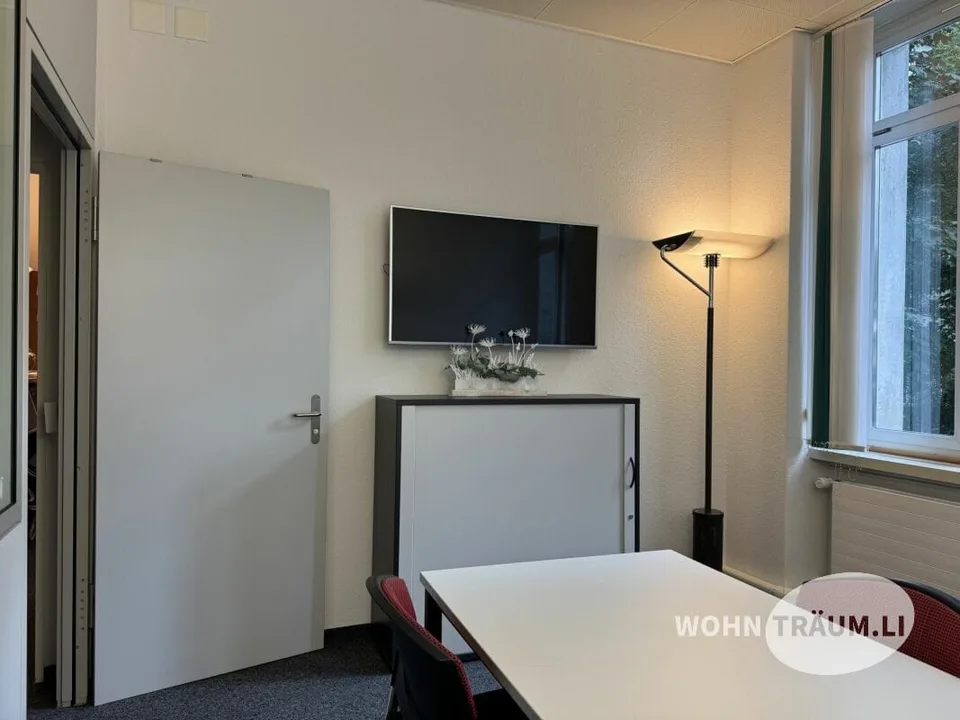 12 m² Büro in Olten mieten - zentral und praktisch
