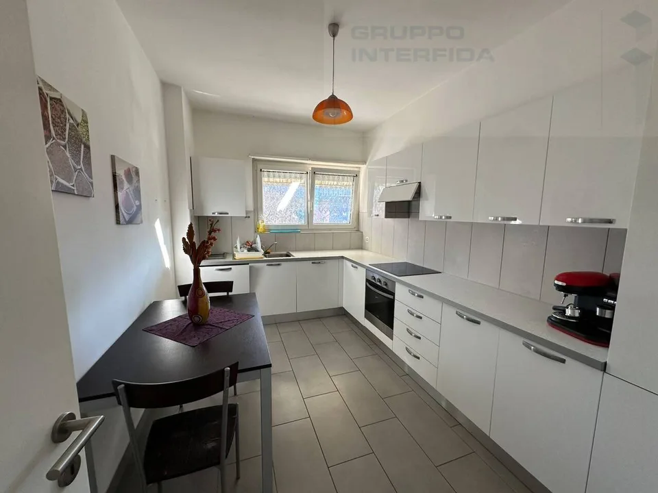 2,5 Zimmer Wohnung renoviert zur Miete